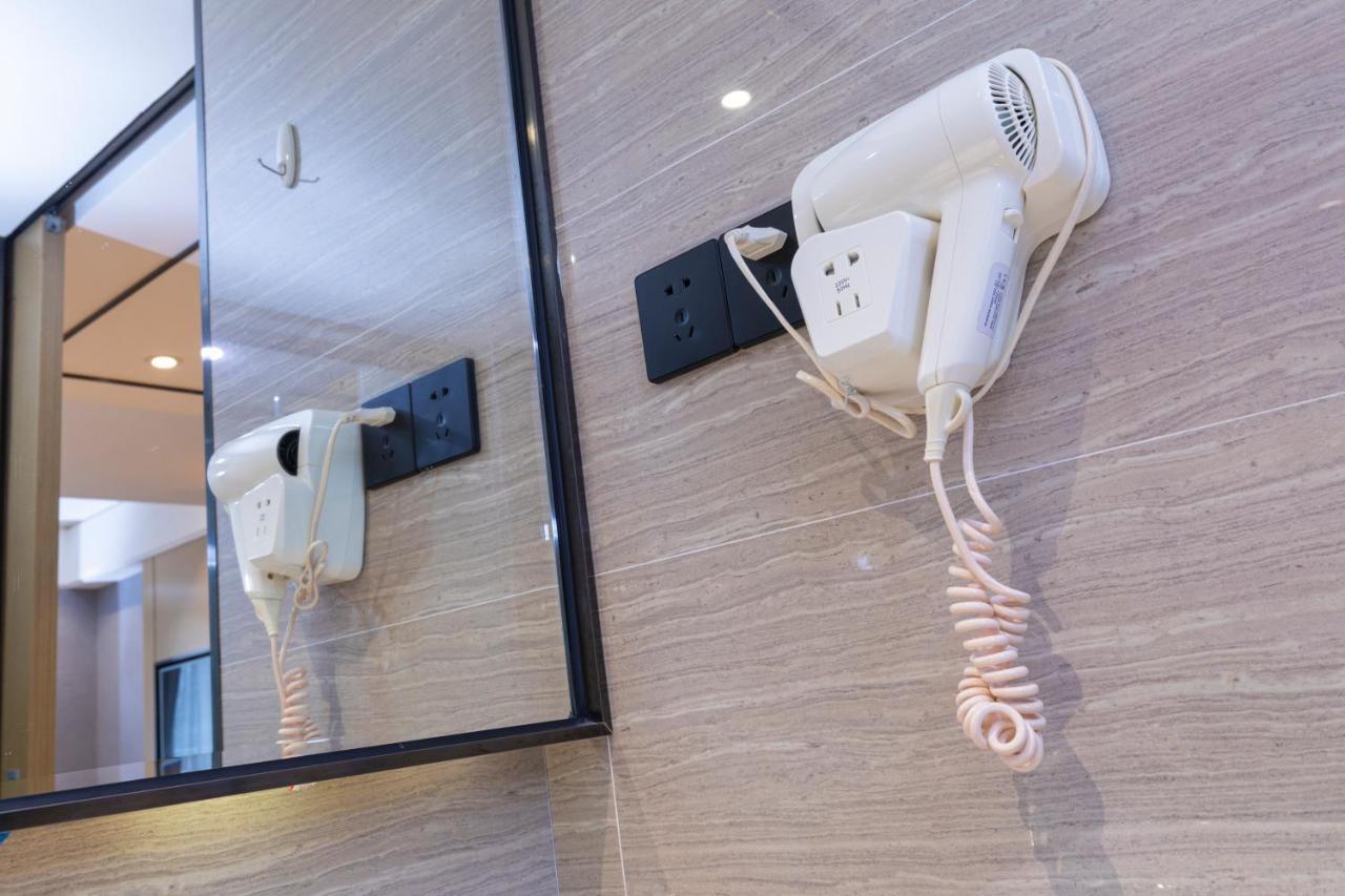 Orange Tree International Apartment Kuangcsou Kültér fotó