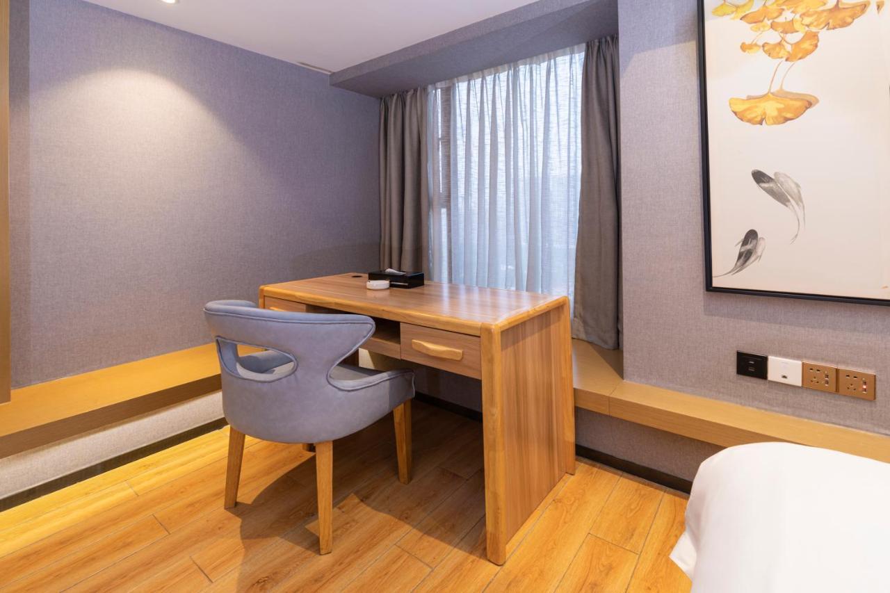 Orange Tree International Apartment Kuangcsou Kültér fotó