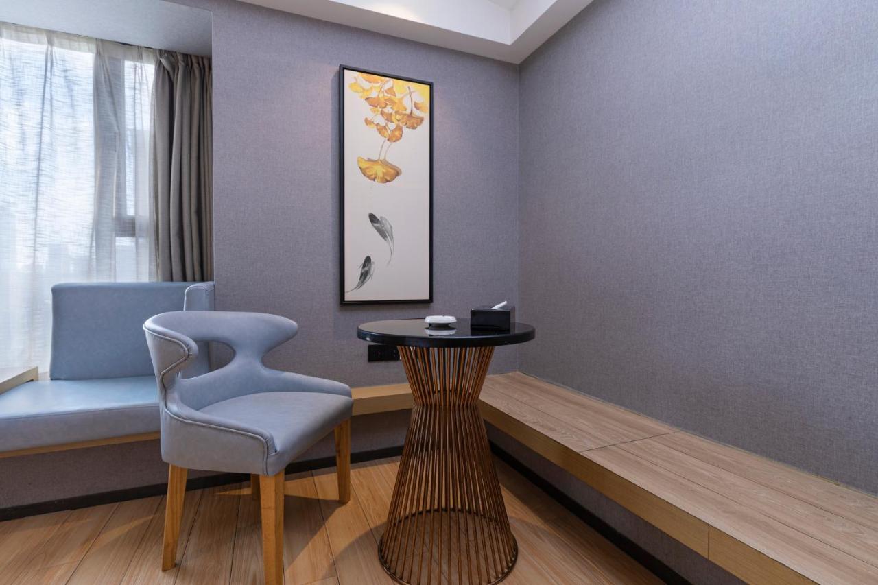 Orange Tree International Apartment Kuangcsou Kültér fotó